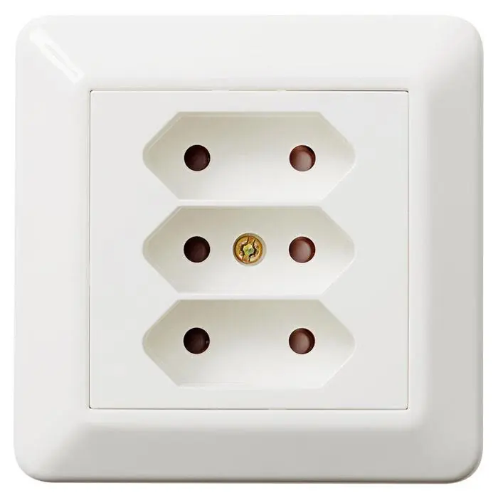 Vägguttag Kampanjpris